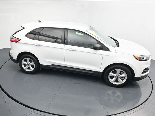 Certified 2021 Ford Edge SE AWD/4WD image 31