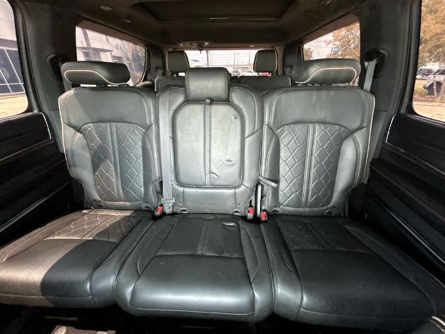 Used 2023 Jeep Grand Wagoneer Series III w/ Quick Order Packagew 28T AWD/4WD image 26