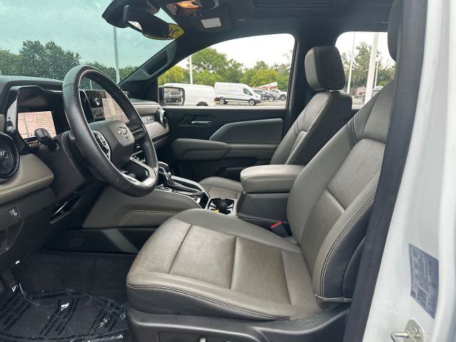 Used 2023 Chevrolet Colorado ZR2 w/ ZR2 Convenience Package III AWD/4WD image 27