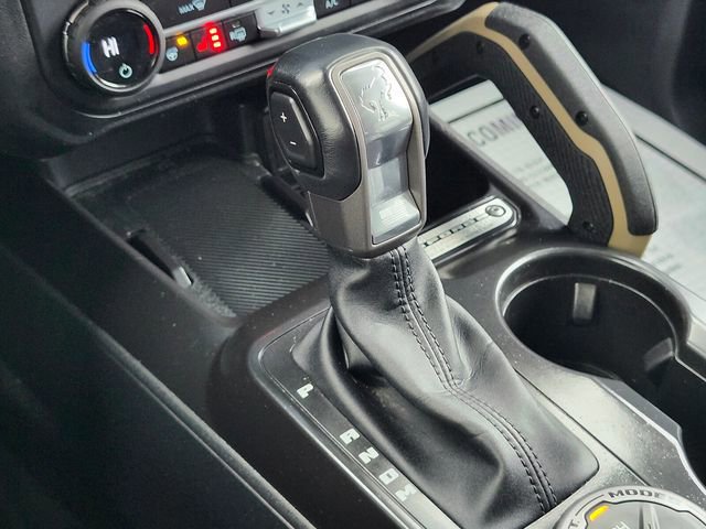 Certified 2025 Ford Bronco Badlands w/ Sasquatch Package AWD/4WD image 27