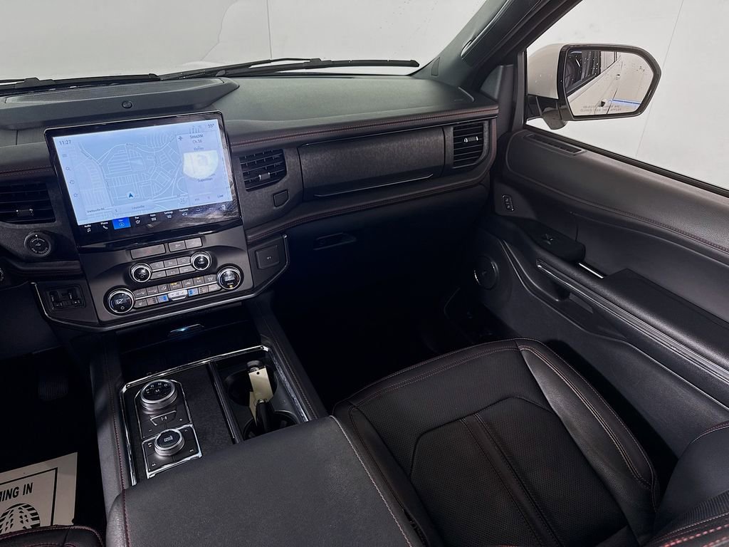 Certified 2023 Ford Expedition Limited AWD/4WD image 26