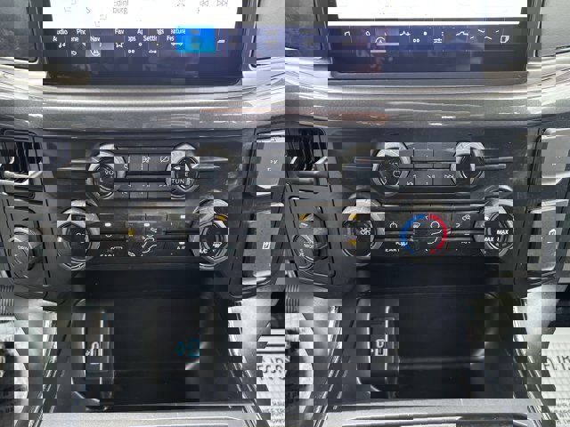 Certified 2024 Ford F150 STX image 31