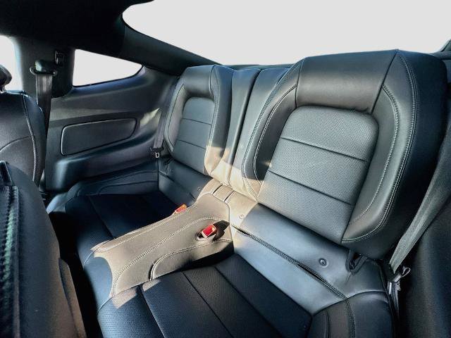 Certified 2019 Ford Mustang Bullitt w/ Bullitt Electronics Package RWD image 20
