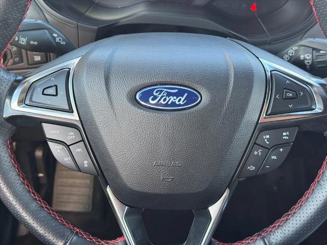 Certified 2024 Ford Edge ST-Line w/ Cargo Accessory Package image 14