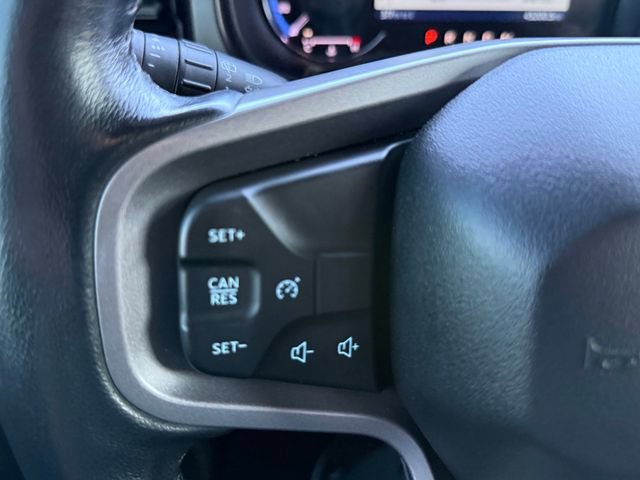 Certified 2023 Ford Bronco Big Bend w/ Sasquatch Package AWD/4WD image 19