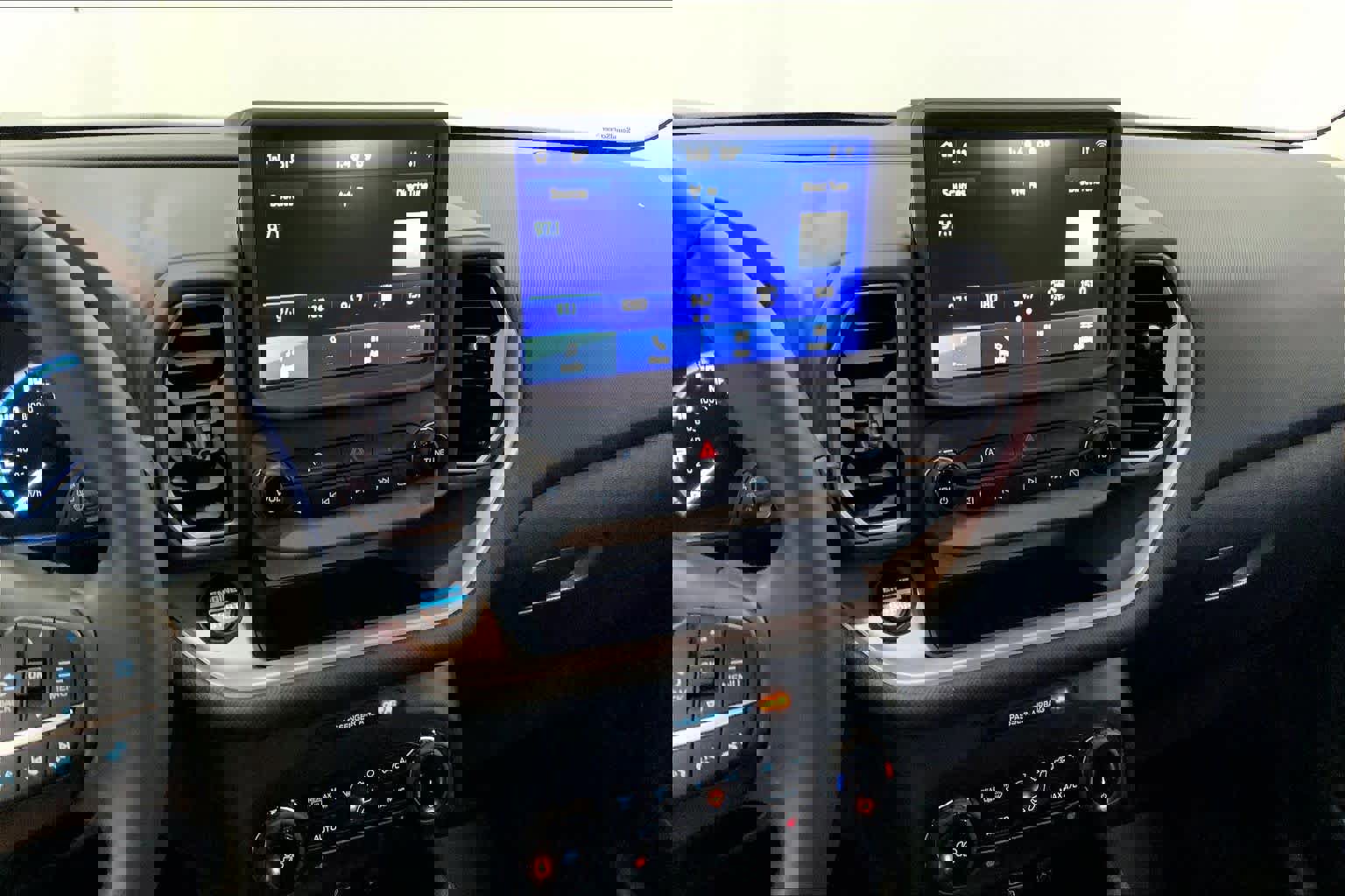 Certified 2024 Ford Bronco Sport Big Bend w/ Convenience Package image 8