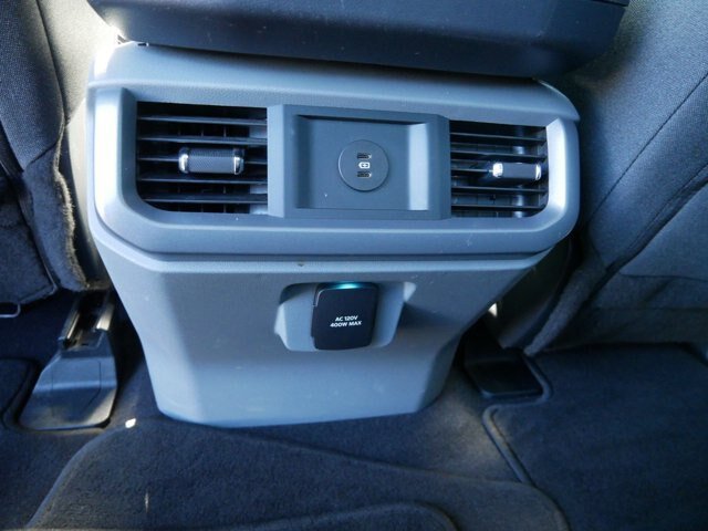 Certified 2025 Ford F150 XLT w/ Equipment Group 302A MID AWD/4WD image 14