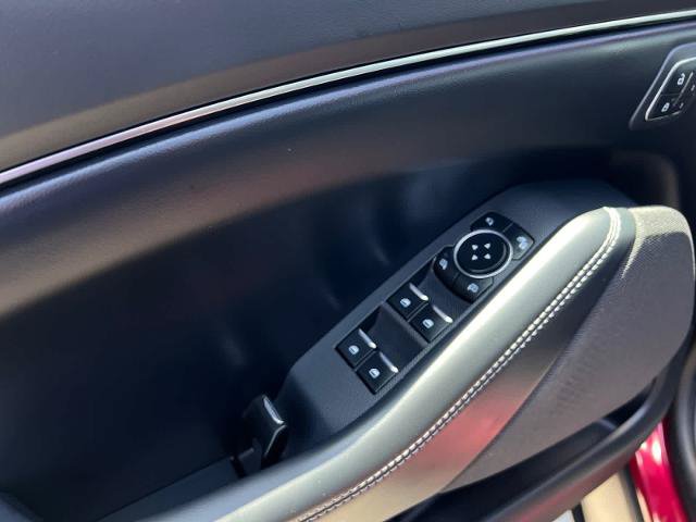 Certified 2025 Ford Mustang Mach-E Select w/ Comfort Package Lite RWD image 16