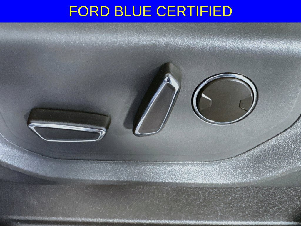 Certified 2019 Ford Expedition Max Limited w/ Equipment Group 302A RWD image 23