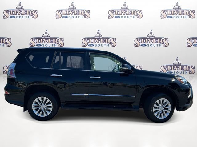Used 2019 Lexus GX 460 Premium w/ Premium Package AWD/4WD image 2