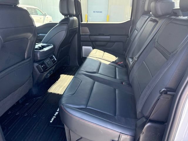 Certified 2025 Ford F150 Raptor AWD/4WD image 15