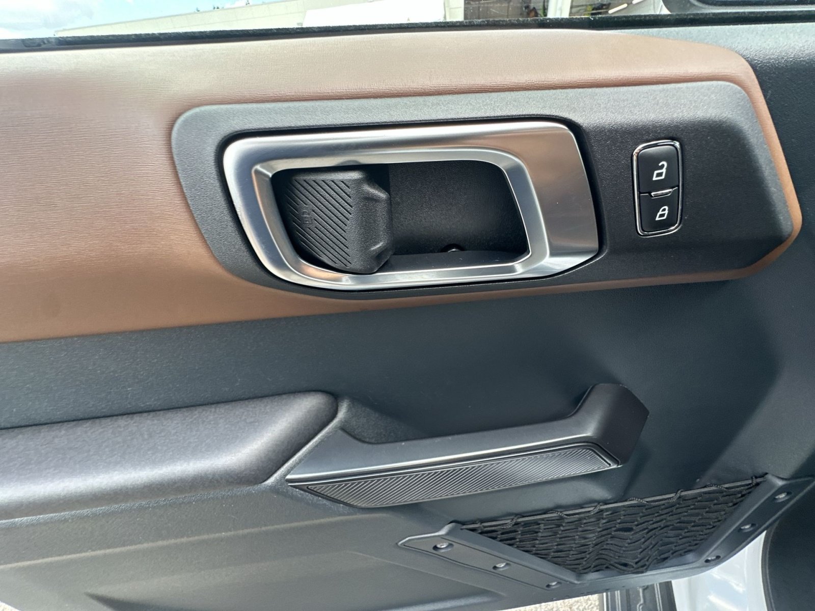 Certified 2024 Ford Bronco Outer Banks AWD/4WD image 31
