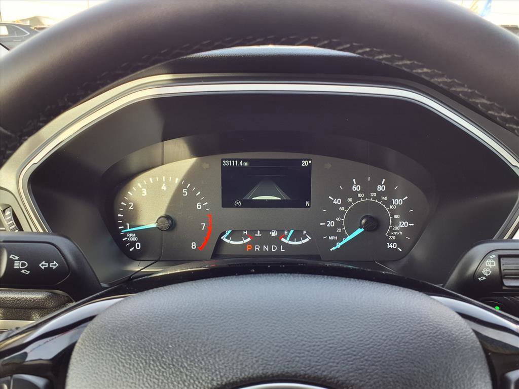 Certified 2022 Ford Escape SE w/ Cold Weather Package image 17