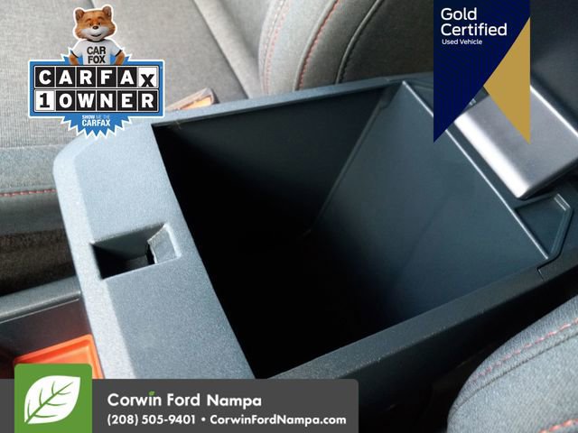 Certified 2024 Ford Maverick XLT w/ Equipment Group 300A Standard image 22