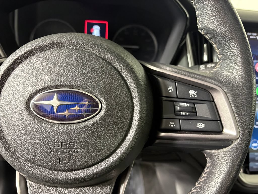 Used 2023 Subaru Outback Premium AWD/4WD image 22