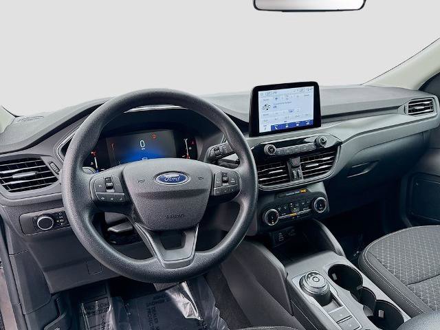 Certified 2025 Ford Escape Active AWD/4WD image 9