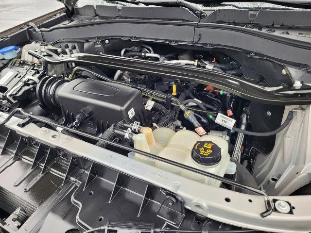 Certified 2021 Ford Explorer Limited w/ Equipment Group 301A image 36