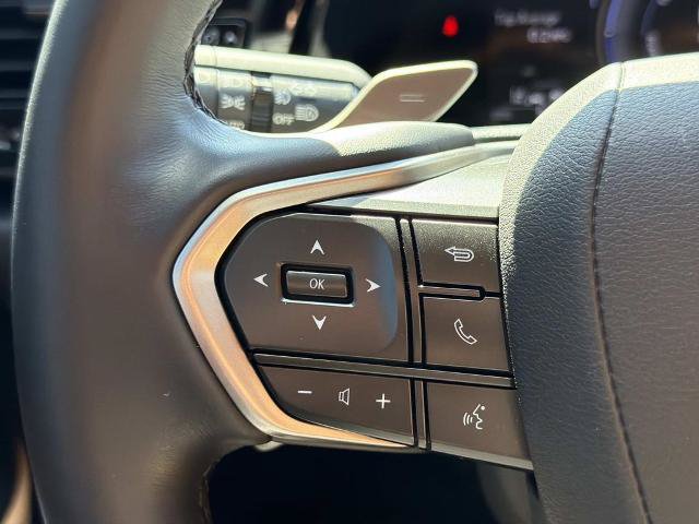 Used 2026 Lexus NX 450h+ AWD w/ Luxury Package image 22