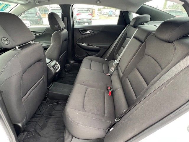Used 2020 Chevrolet Malibu LT image 13