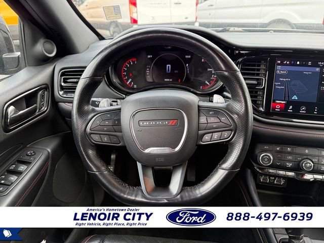 Used 2024 Dodge Durango GT image 16