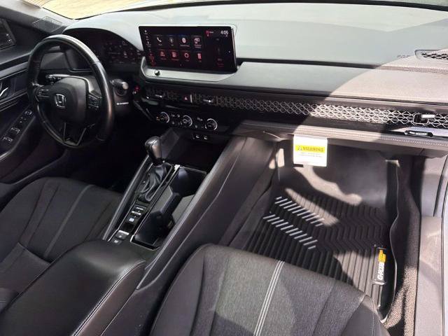 Used 2024 Honda Accord Sport image 15