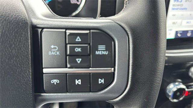 Certified 2023 Ford F150 XLT w/ Equipment Group 302A High image 19