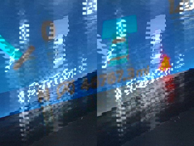 Certified 2023 Ford F150 Tremor w/ Equipment Group 402A High image 19