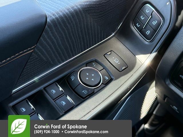 Certified 2024 Ford F350 Platinum w/ Tremor Off-Road Package AWD/4WD image 22