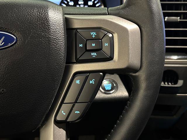 Certified 2021 Ford Expedition XLT RWD image 23