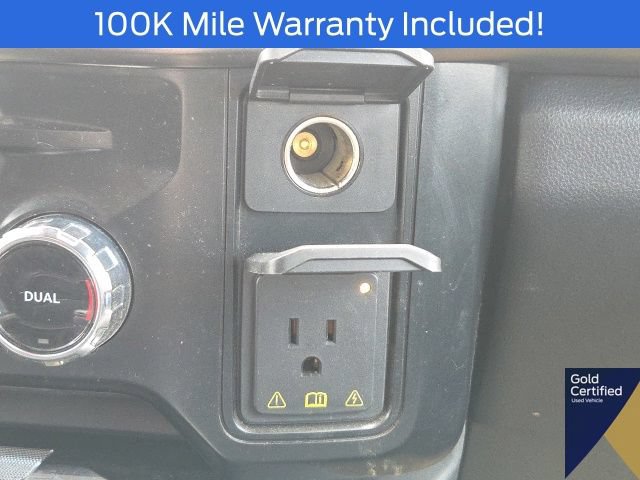Certified 2024 Ford F350 Lariat w/ Lariat Ultimate Package AWD/4WD image 43