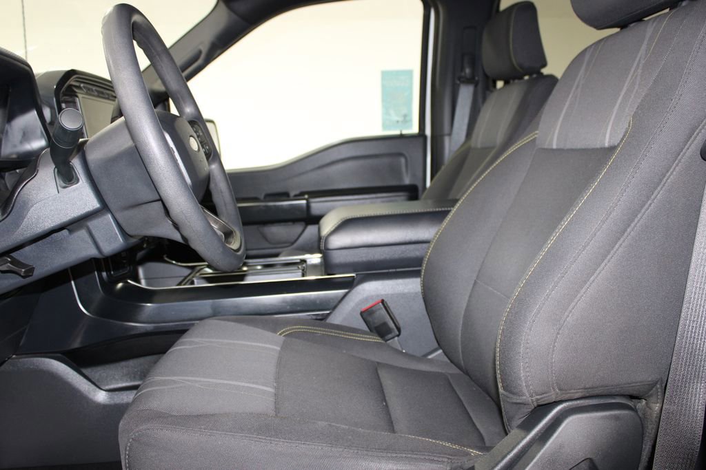 Certified 2024 Ford F150 STX image 23