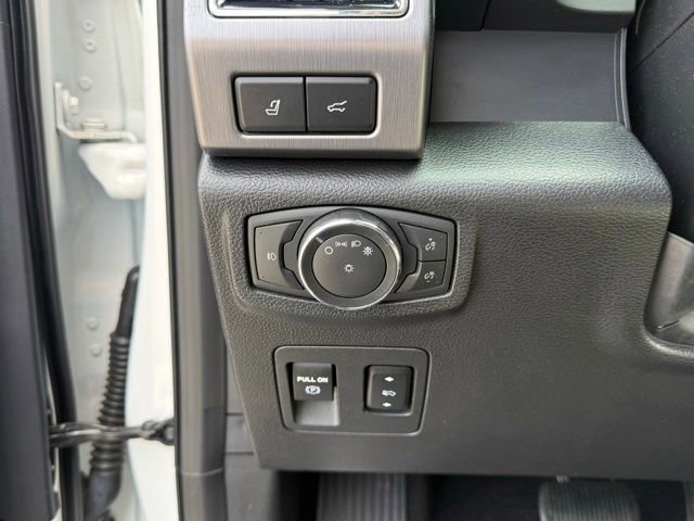 Certified 2021 Ford Expedition Platinum AWD/4WD image 15