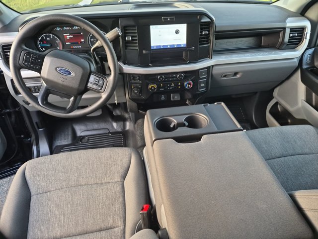 Certified 2025 Ford F350 XL w/ XL Chrome Package AWD/4WD image 29