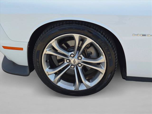 Used 2021 Dodge Challenger R/T RWD image 25