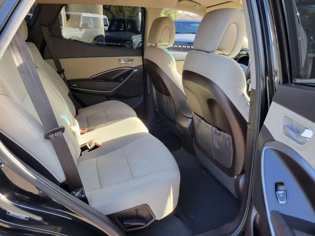 Used 2017 Hyundai Santa Fe Sport FWD image 15