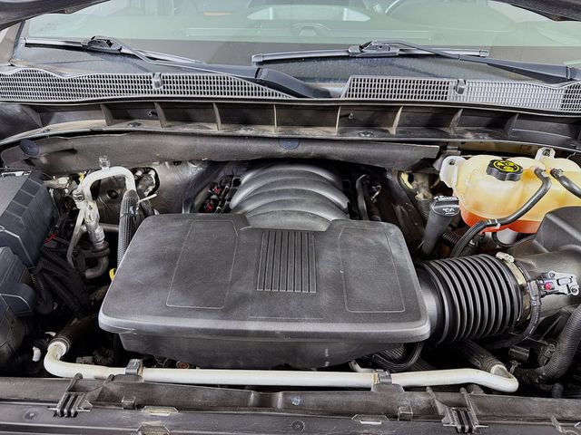 Used 2022 GMC Sierra 1500 AT4 AWD/4WD image 34