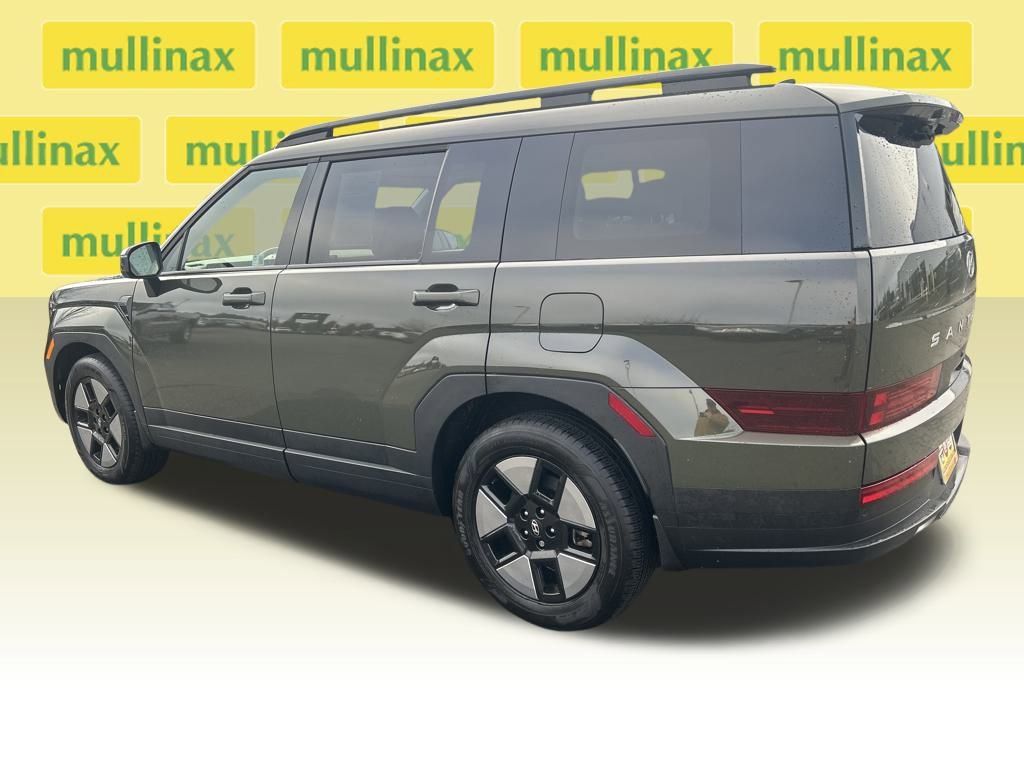 Used 2024 Hyundai Santa Fe SEL image 11