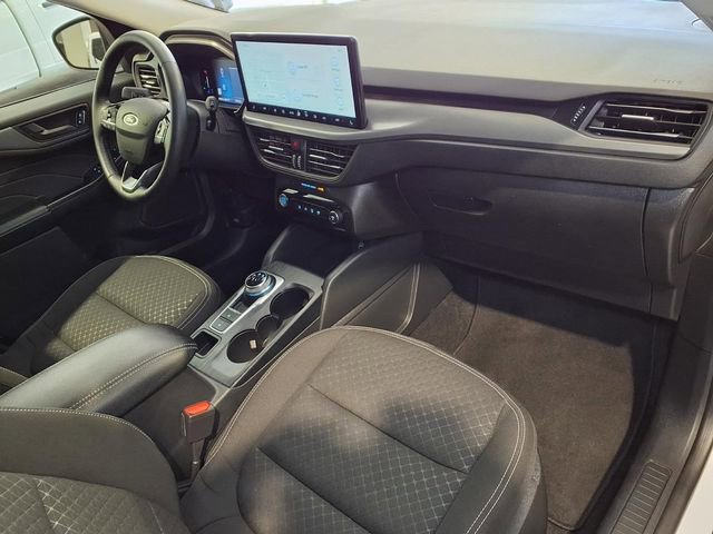 Certified 2024 Ford Escape Active w/ Tech Pack #1 image 31