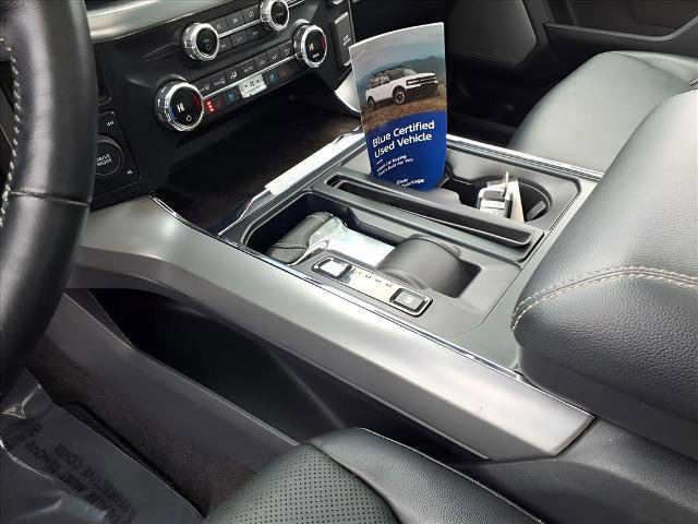 Certified 2021 Ford F150 Lariat image 26