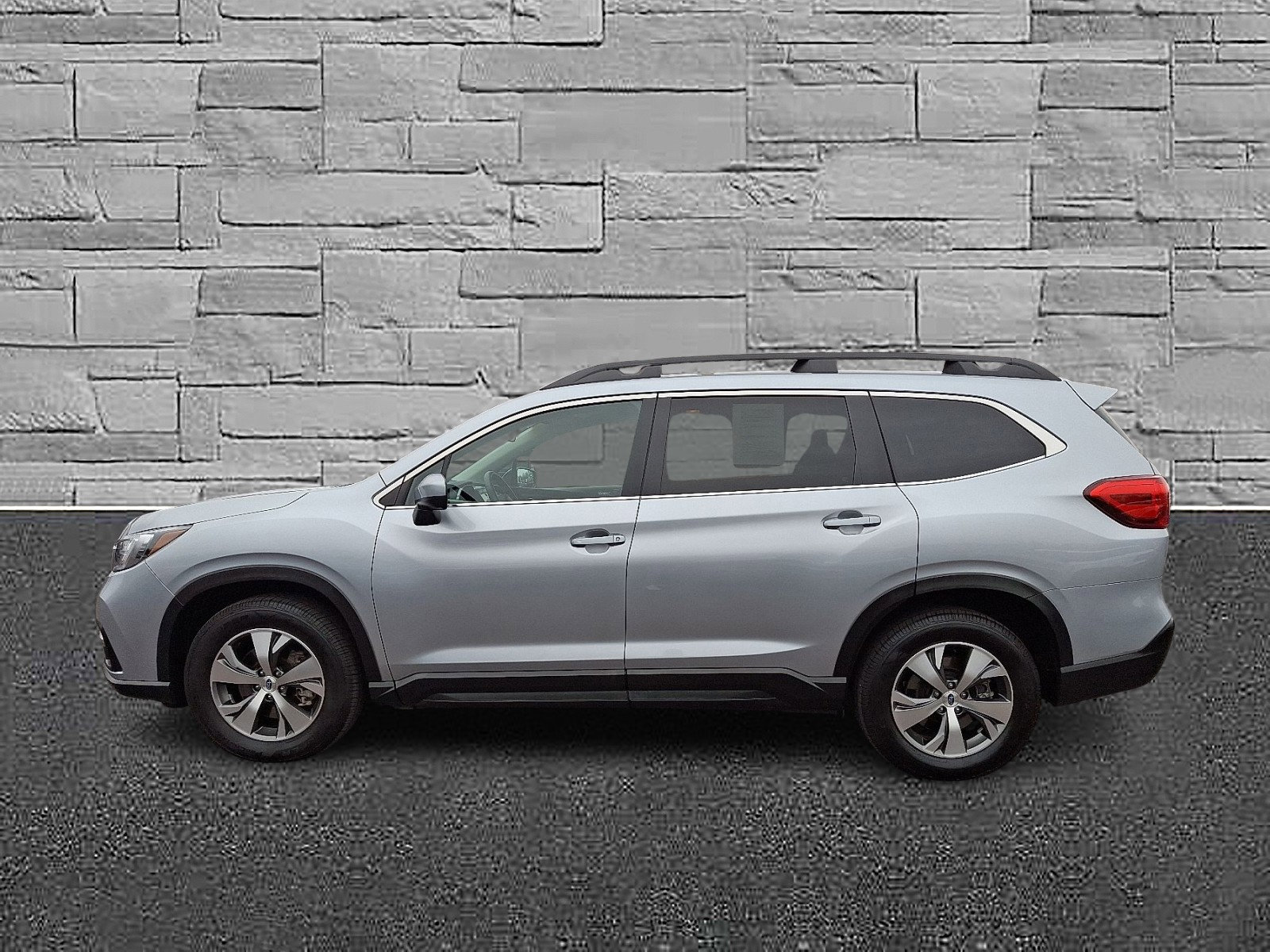 Used 2022 Subaru Ascent Premium w/ Convenience Package image 6