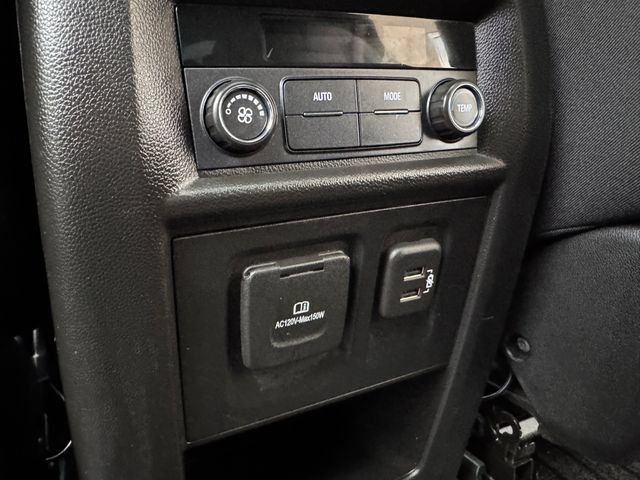 Used 2022 Chevrolet Traverse RS AWD/4WD image 18