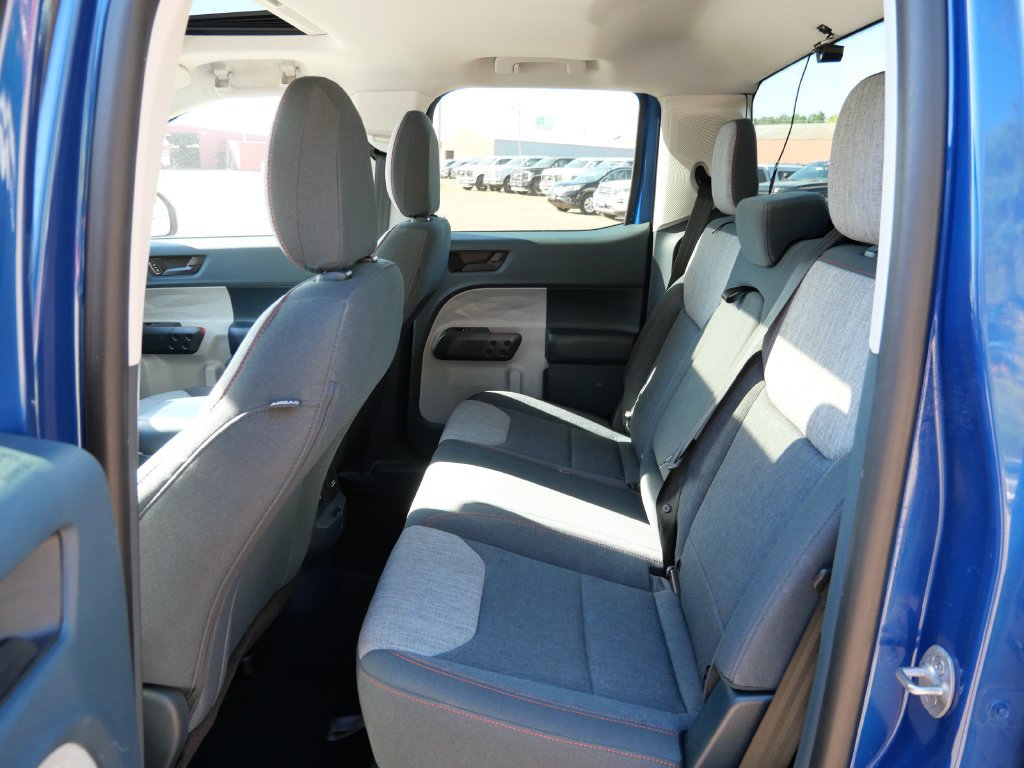 Certified 2023 Ford Maverick XLT w/ XLT Luxury Package FWD image 20