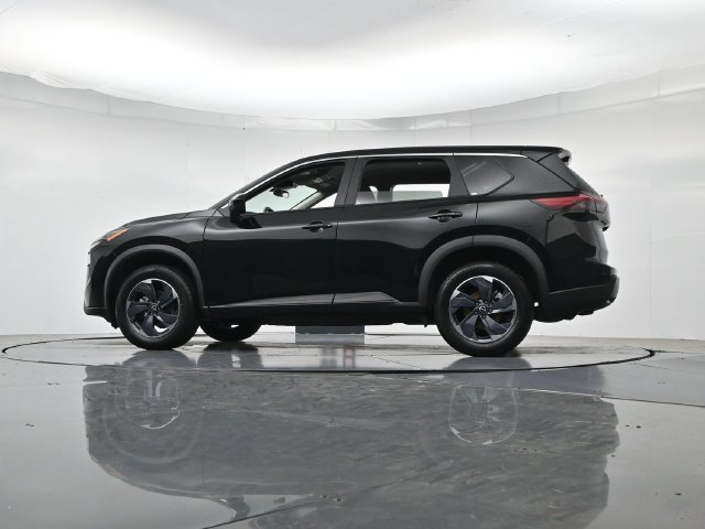 Used 2025 Nissan Rogue SV FWD image 38
