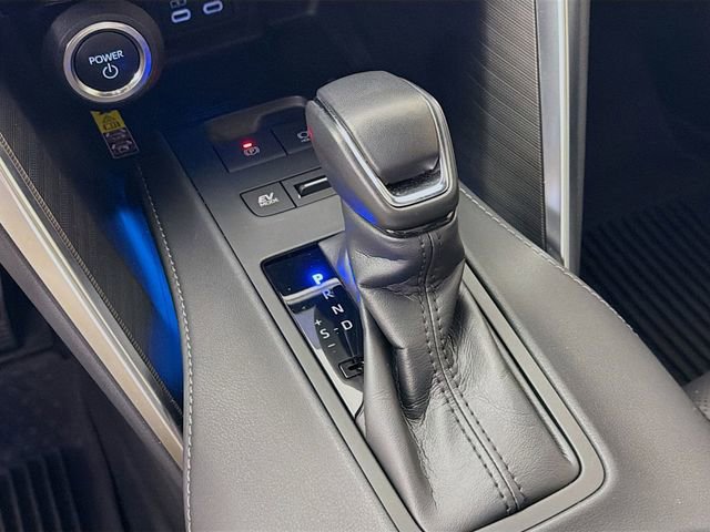 Used 2024 Toyota Venza Limited AWD/4WD image 19