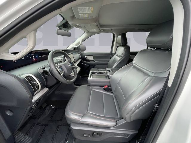 Certified 2025 Ford Expedition Active AWD/4WD image 10