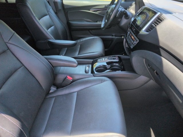 Used 2020 Honda Ridgeline RTL-E image 36