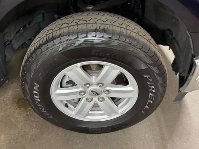 Certified 2023 Ford F150 XL AWD/4WD image 7