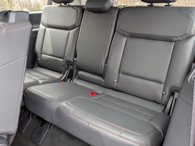 Certified 2025 Ford Expedition Max Active AWD/4WD image 23