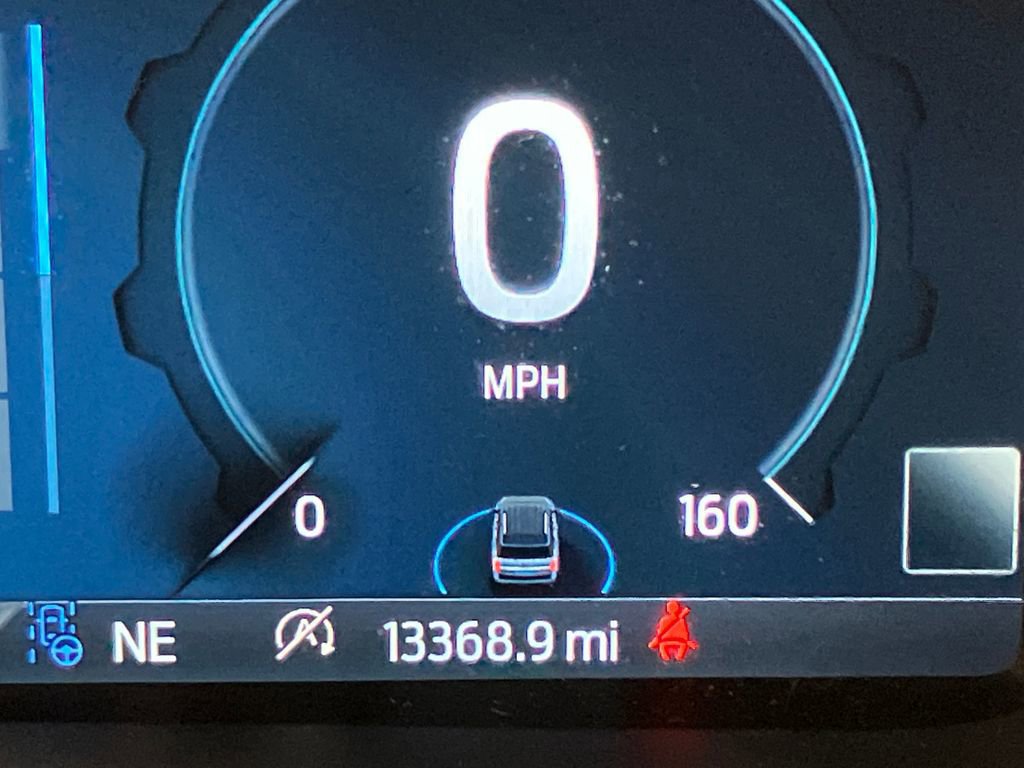 Certified 2024 Ford Expedition Limited image 23