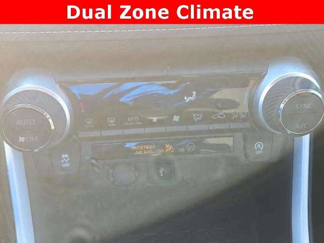 Used 2021 Toyota RAV4 XLE image 11